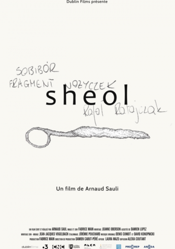 Affiche - Sheol